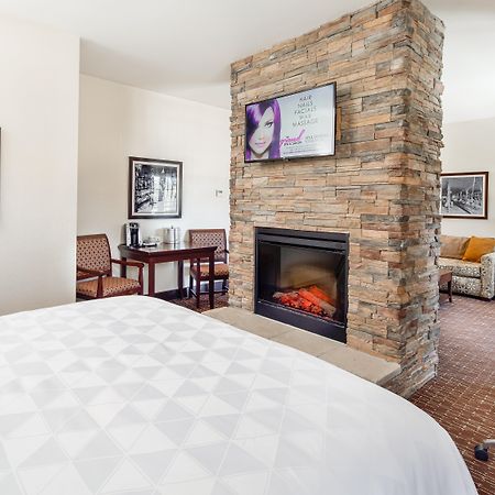 Holiday Inn Resort Deadwood Mountain Grand By Ihg Екстер'єр фото