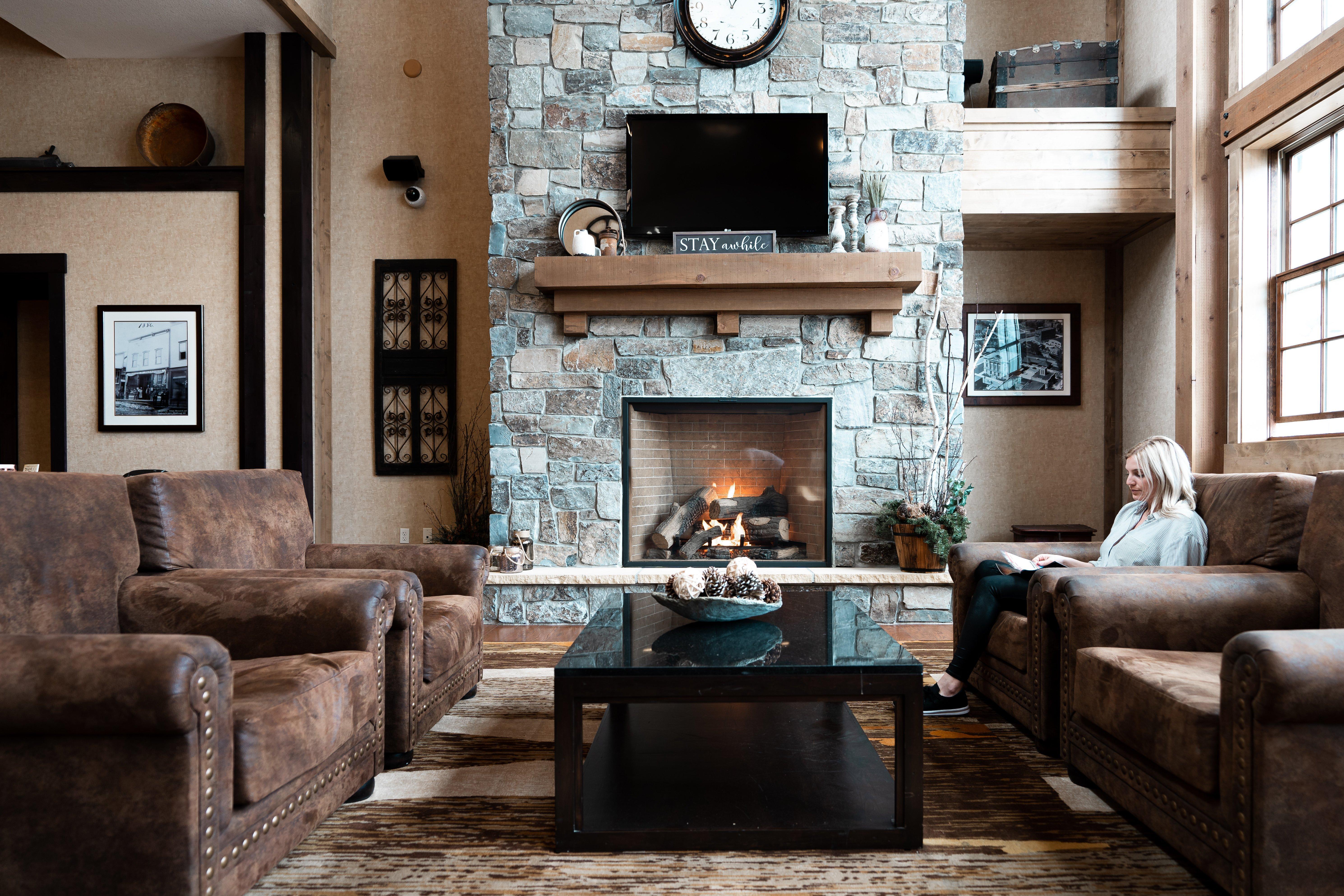 Holiday Inn Resort Deadwood Mountain Grand By Ihg Екстер'єр фото