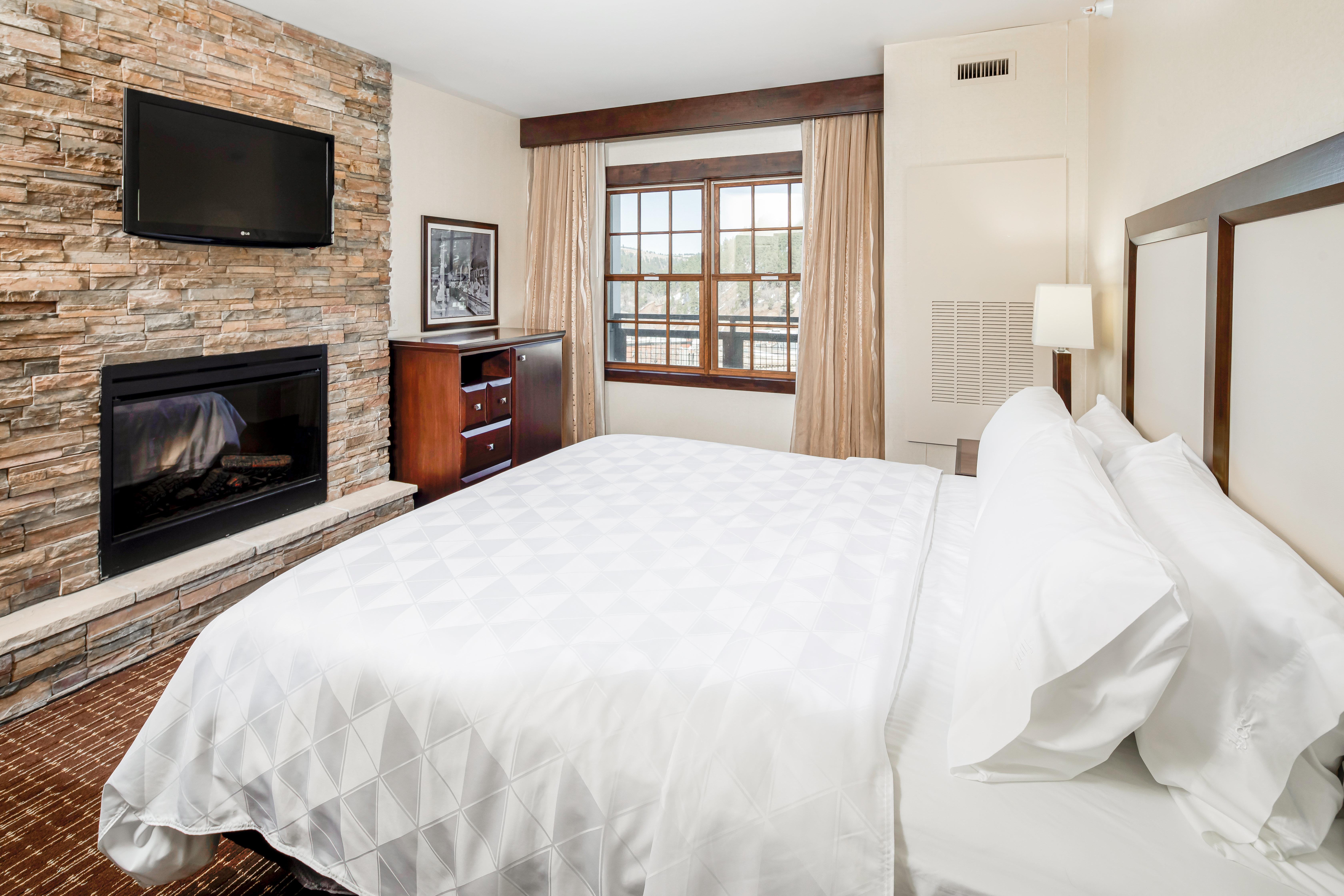 Holiday Inn Resort Deadwood Mountain Grand By Ihg Екстер'єр фото