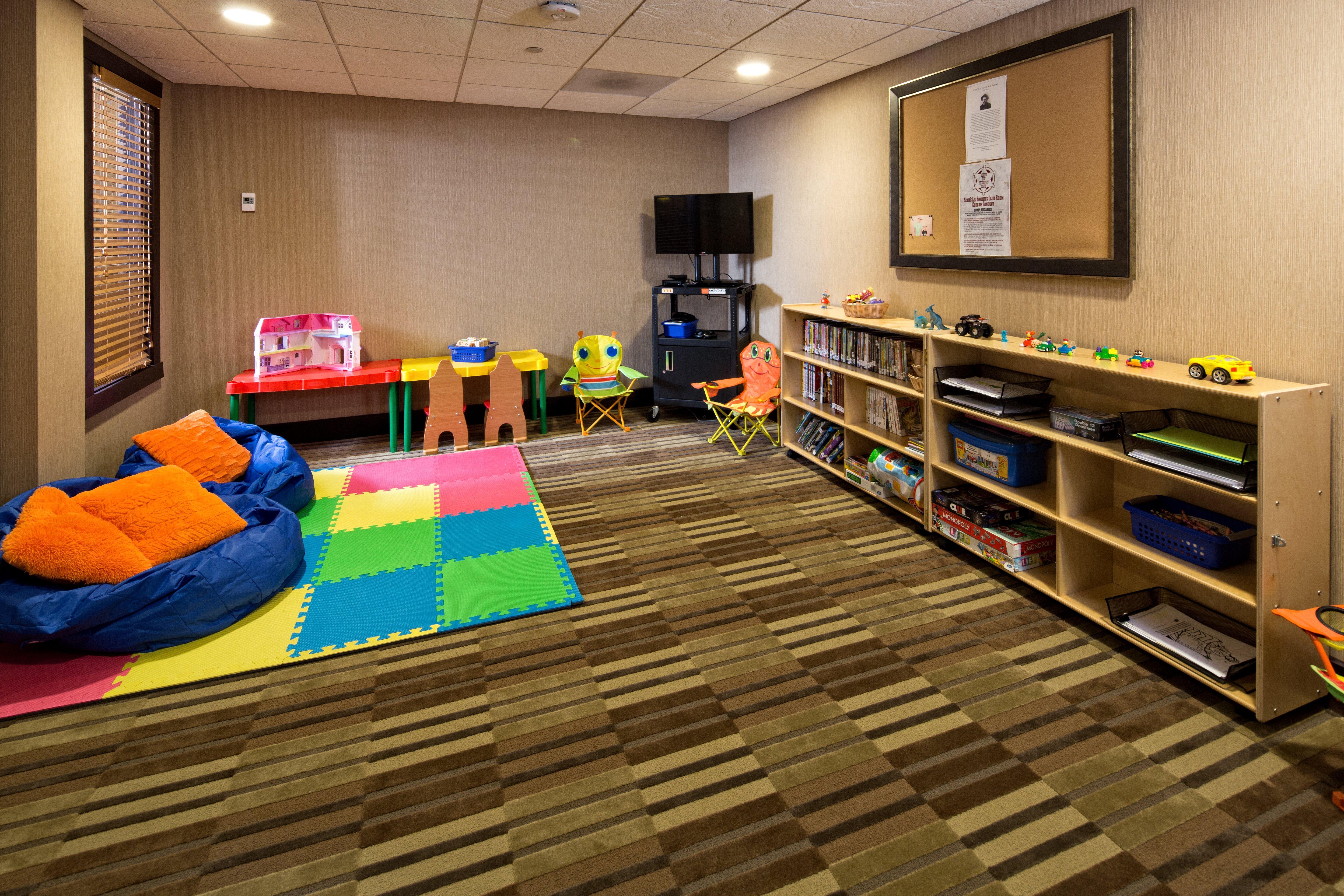 Holiday Inn Resort Deadwood Mountain Grand By Ihg Екстер'єр фото