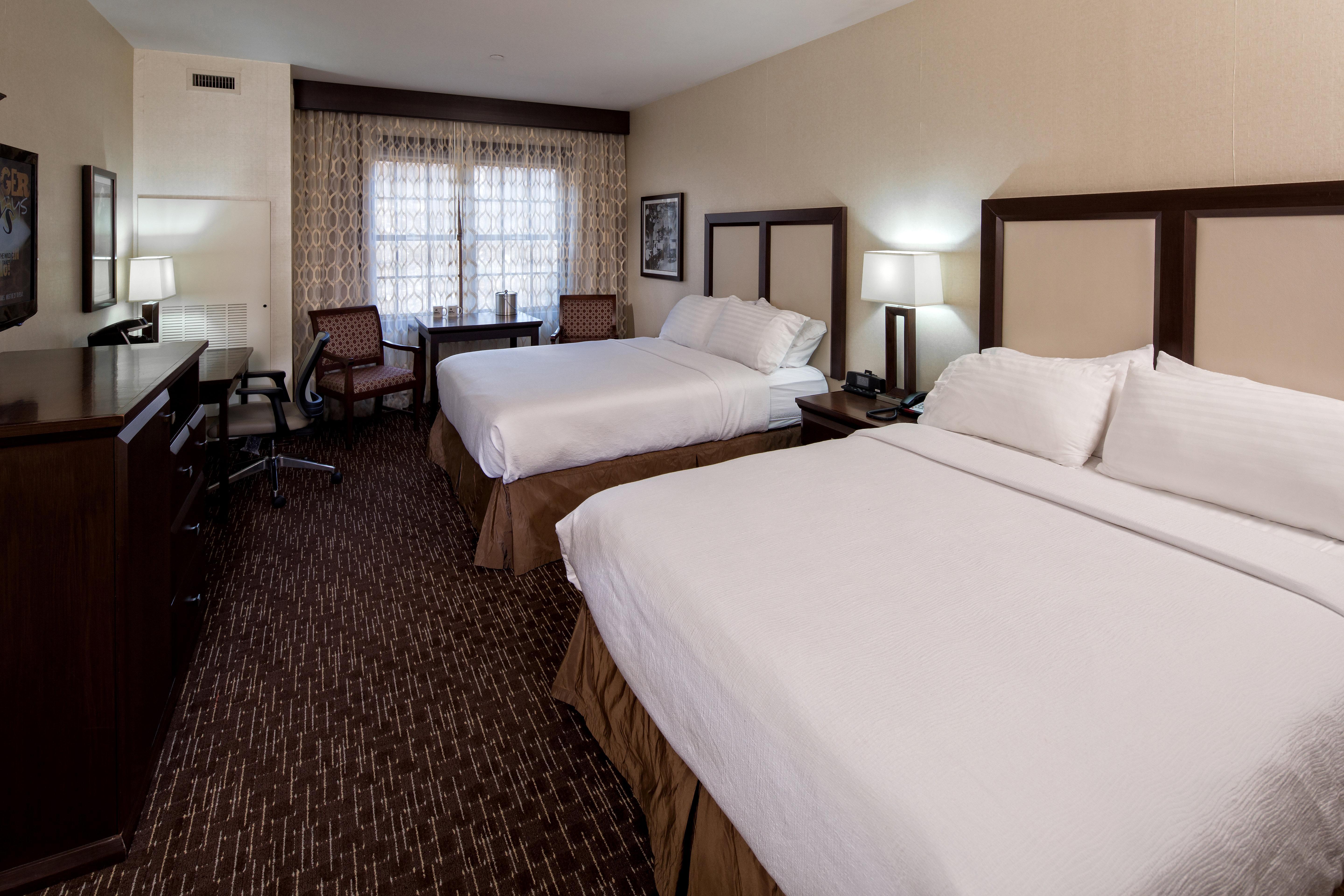 Holiday Inn Resort Deadwood Mountain Grand By Ihg Екстер'єр фото