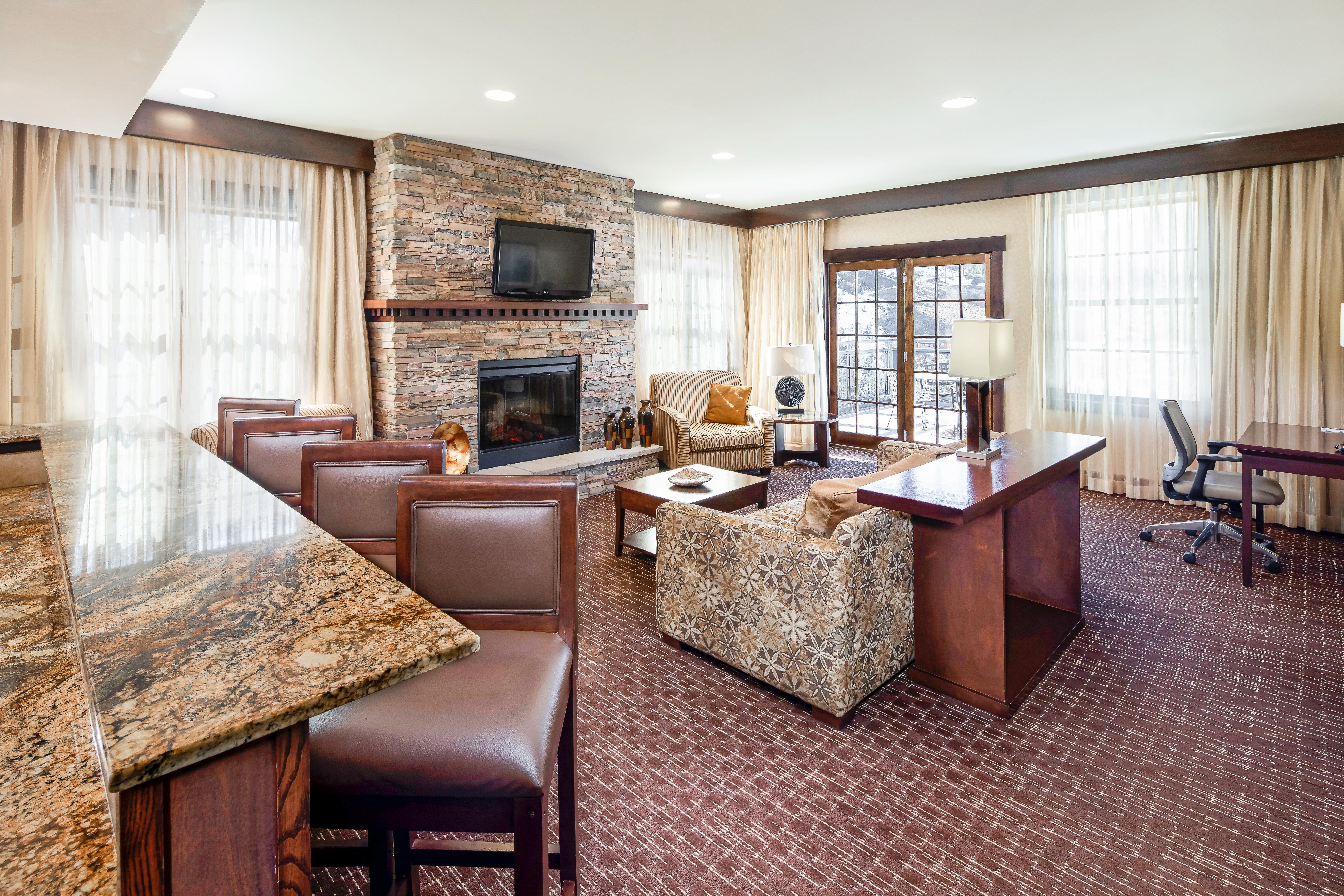 Holiday Inn Resort Deadwood Mountain Grand By Ihg Екстер'єр фото