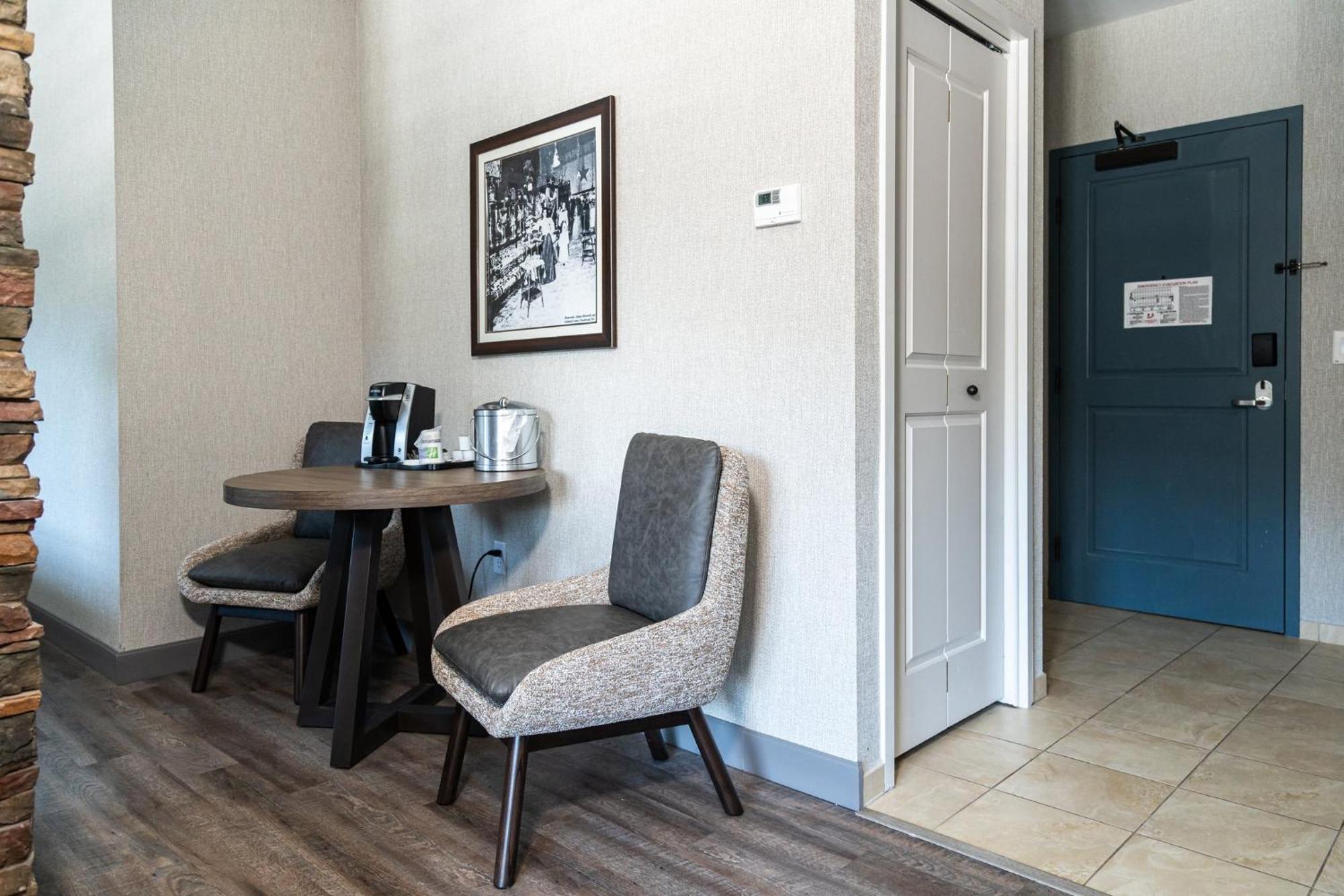 Holiday Inn Resort Deadwood Mountain Grand By Ihg Екстер'єр фото