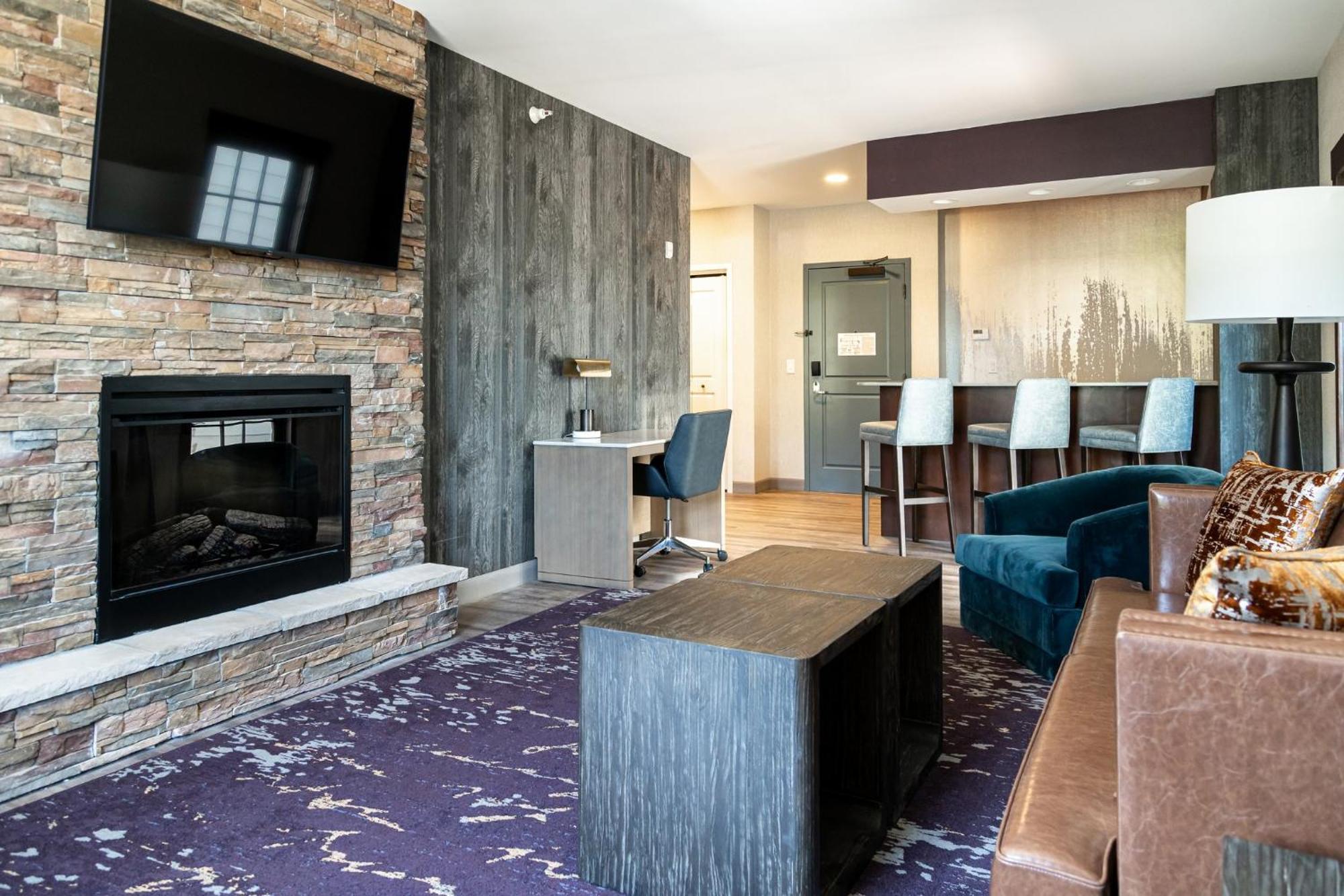 Holiday Inn Resort Deadwood Mountain Grand By Ihg Екстер'єр фото