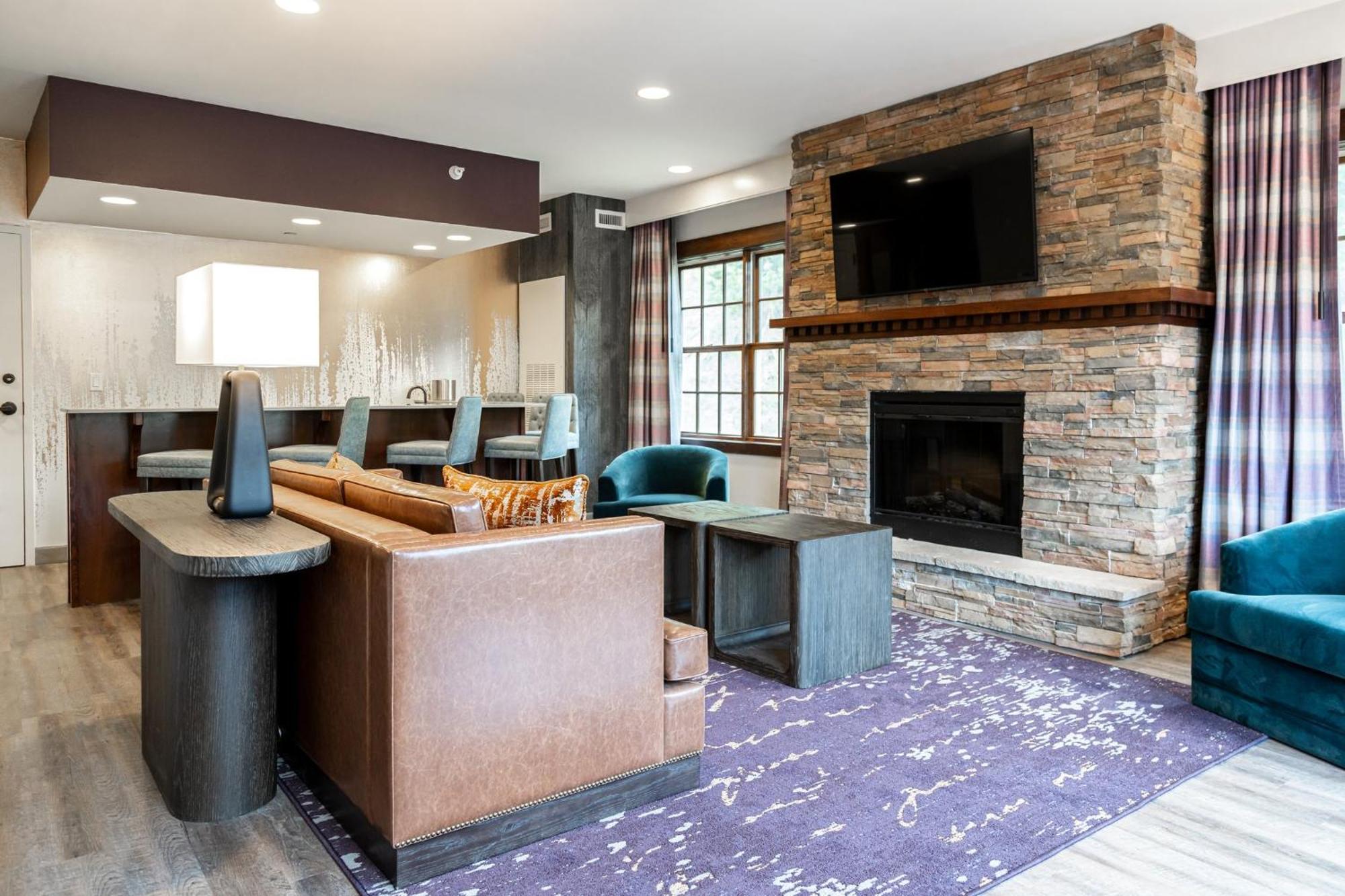 Holiday Inn Resort Deadwood Mountain Grand By Ihg Екстер'єр фото
