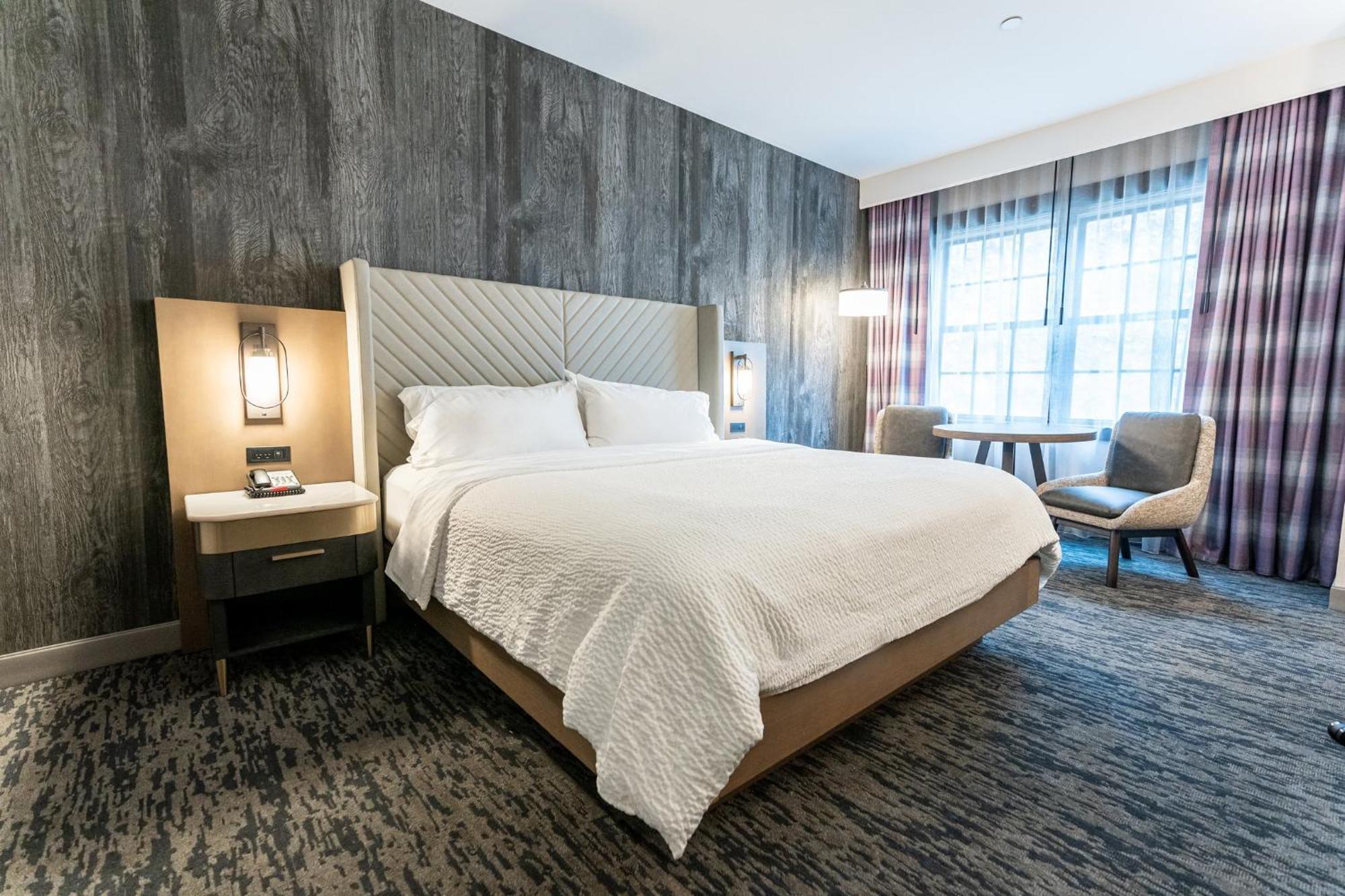 Holiday Inn Resort Deadwood Mountain Grand By Ihg Екстер'єр фото
