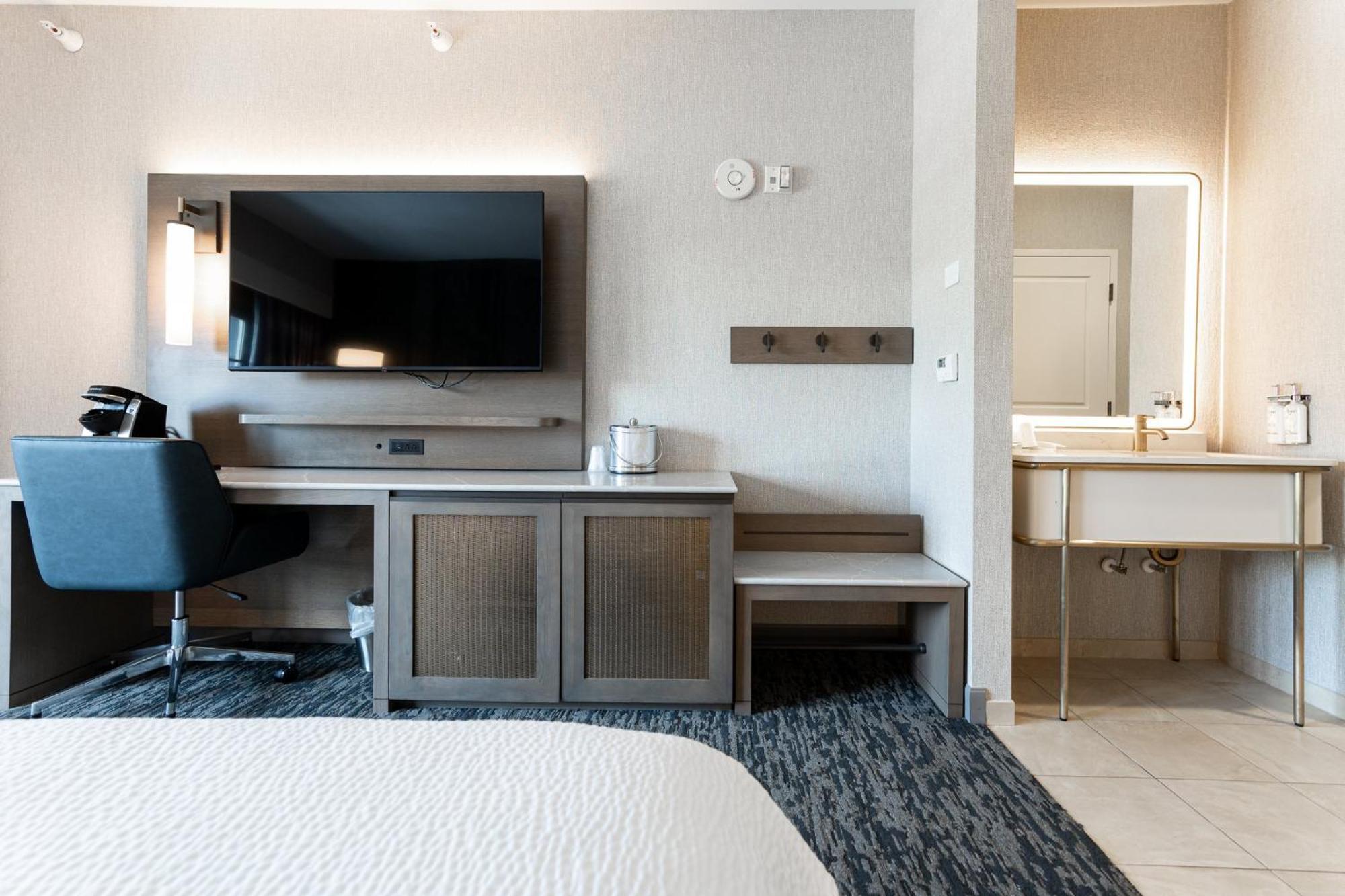 Holiday Inn Resort Deadwood Mountain Grand By Ihg Екстер'єр фото